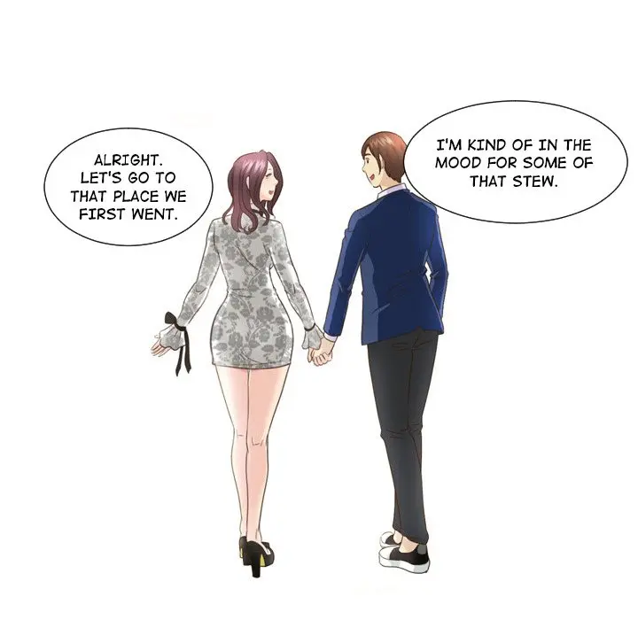 My New Co-worker Episode 26 - Page 48