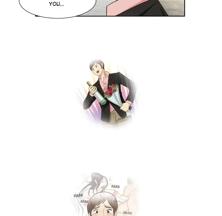 My New Co-worker Episode 26 - Page 6