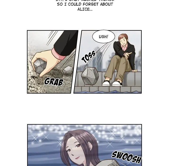 My New Co-worker Episode 26 - Page 8