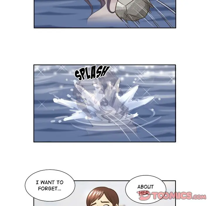 My New Co-worker Episode 26 - Page 9