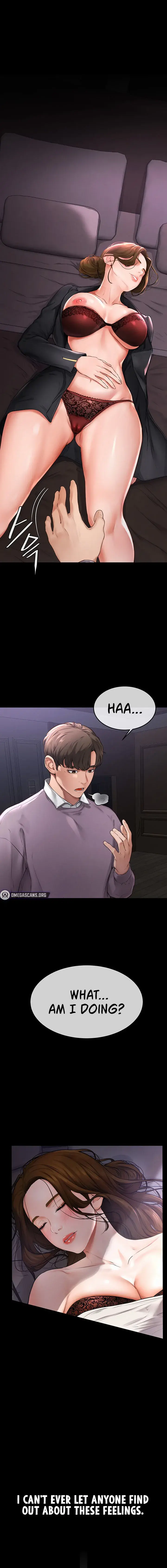 My New Family Treats Me Well Episode 1 - Page 10