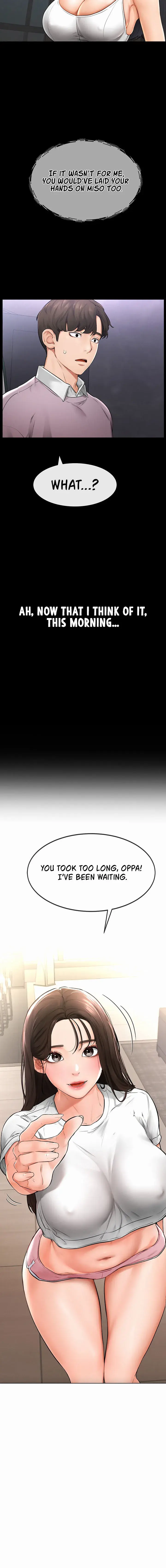 My New Family Treats Me Well Episode 1 - Page 18