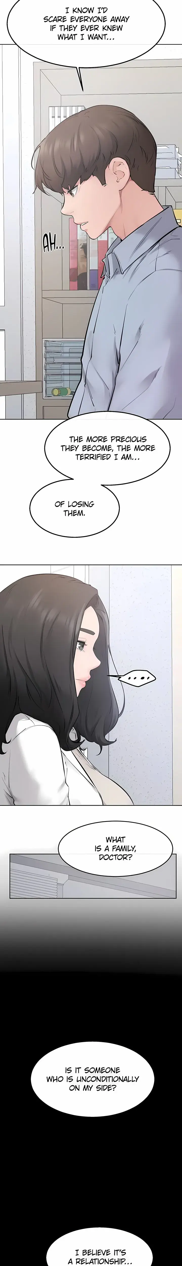 My New Family Treats Me Well Episode 127 - Page 22
