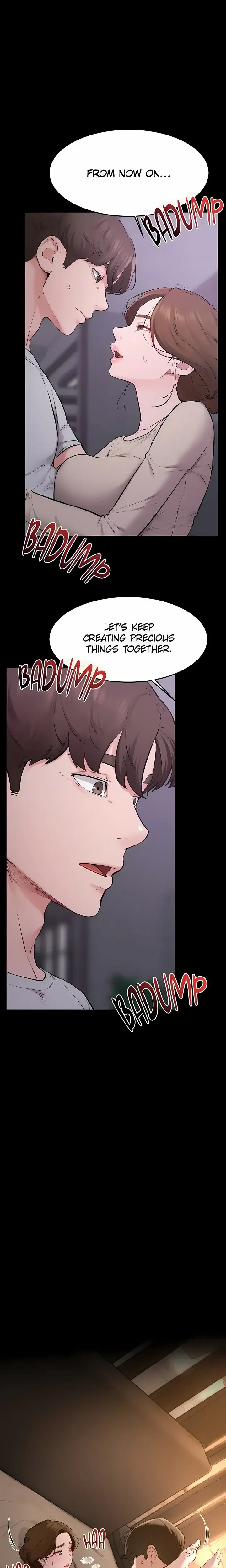 My New Family Treats Me Well Episode 127 - Page 5