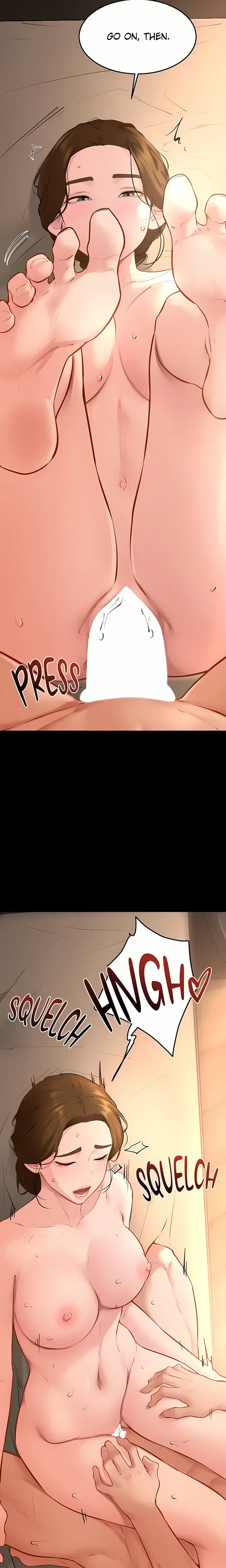 My New Family Treats Me Well Episode 127 - Page 7