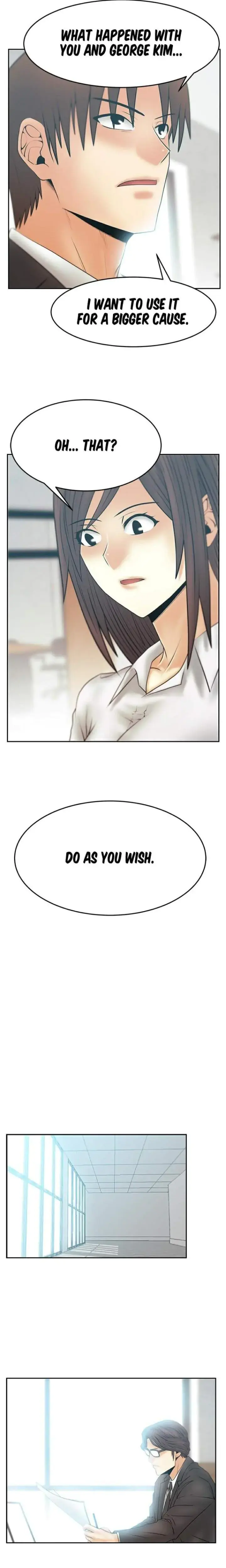 My Office Ladies Episode 80 - Page 4
