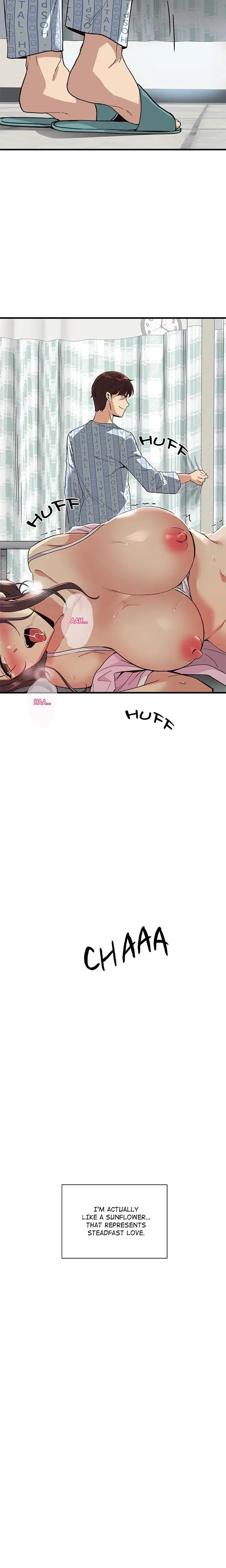 My Other Girlfriend Episode 1 - Page 11