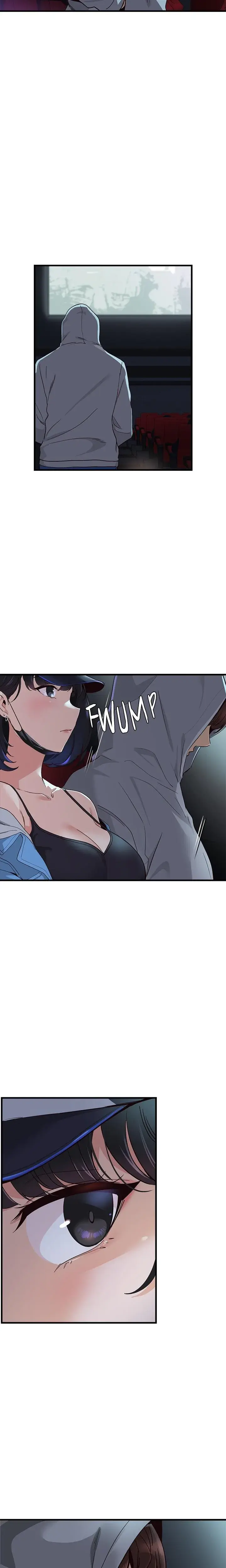 My Other Girlfriend Episode 1 - Page 19