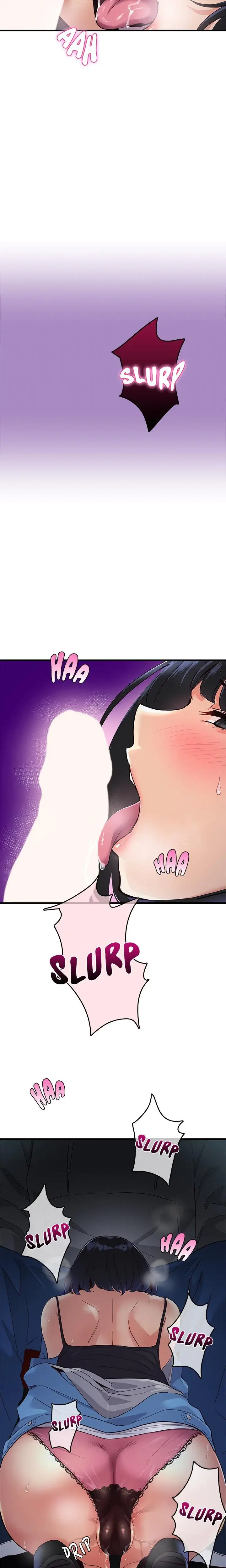 My Other Girlfriend Episode 1 - Page 31
