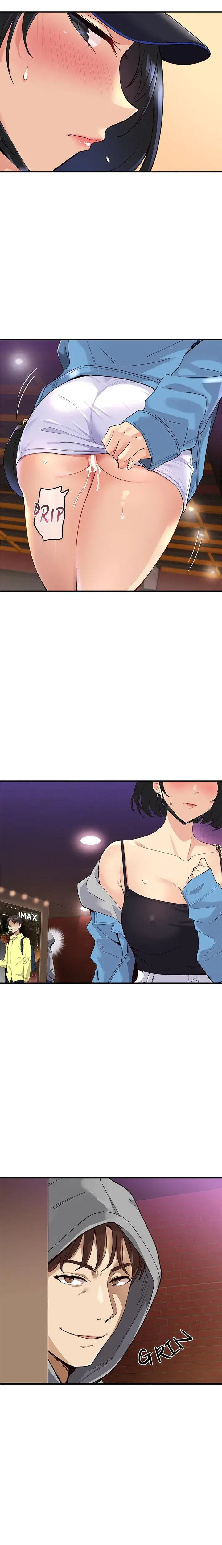 My Other Girlfriend Episode 1 - Page 42