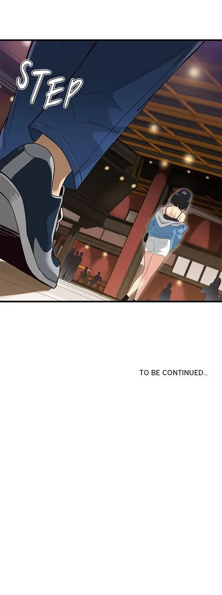 My Other Girlfriend Episode 1 - Page 43