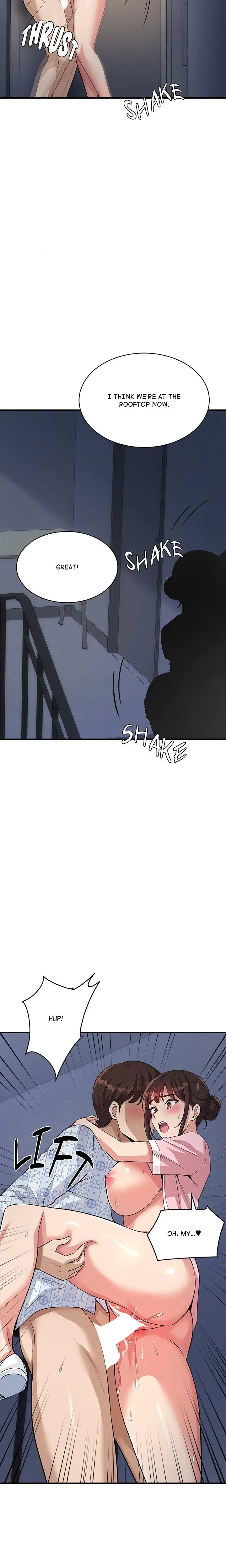 My Other Girlfriend Episode 40 - Page 10