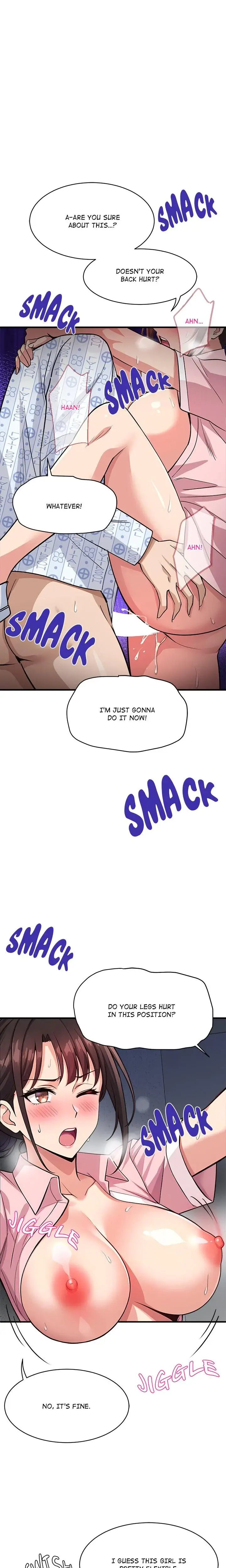 My Other Girlfriend Episode 40 - Page 11