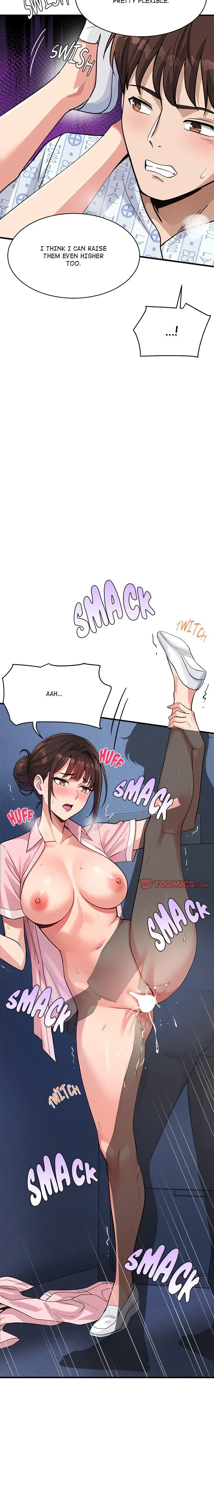 My Other Girlfriend Episode 40 - Page 12
