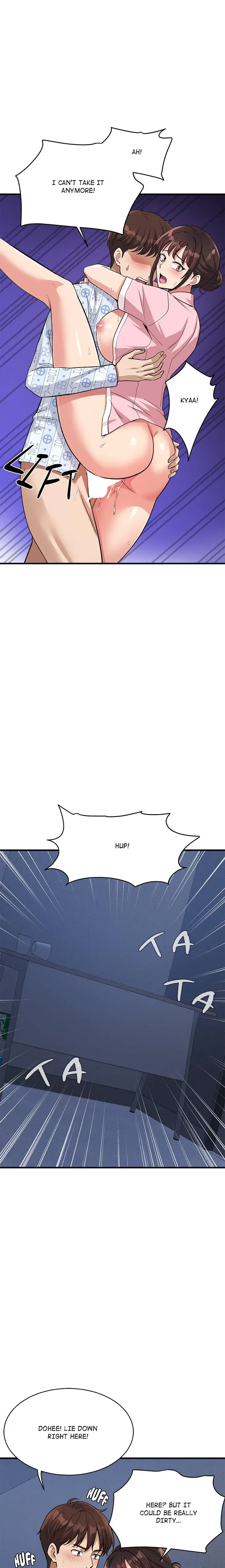 My Other Girlfriend Episode 40 - Page 13