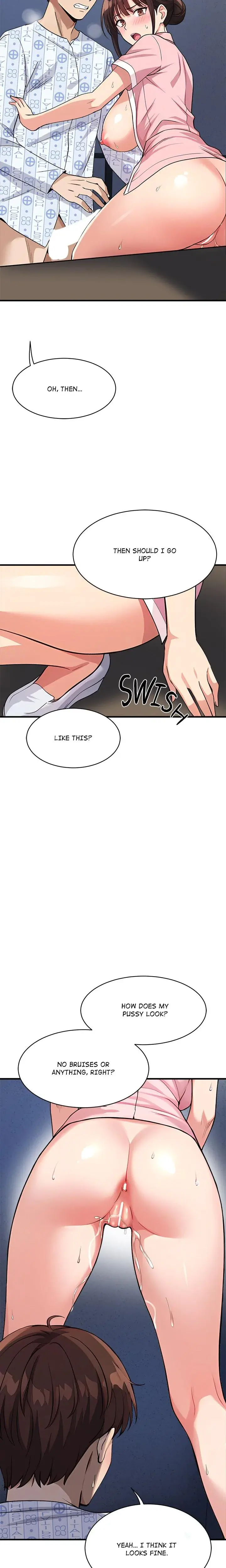 My Other Girlfriend Episode 40 - Page 14