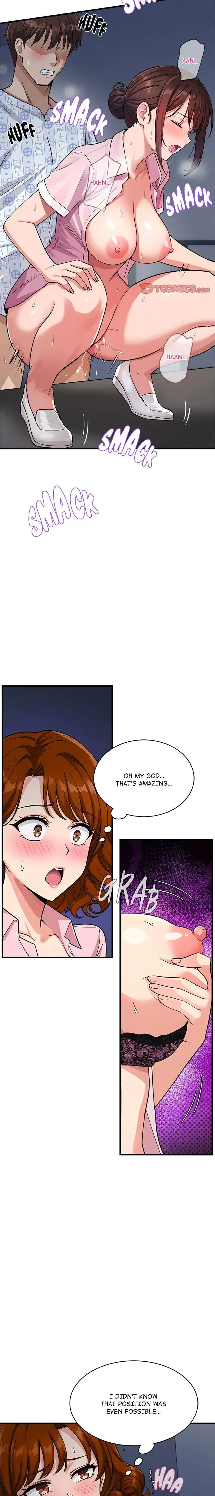 My Other Girlfriend Episode 40 - Page 18