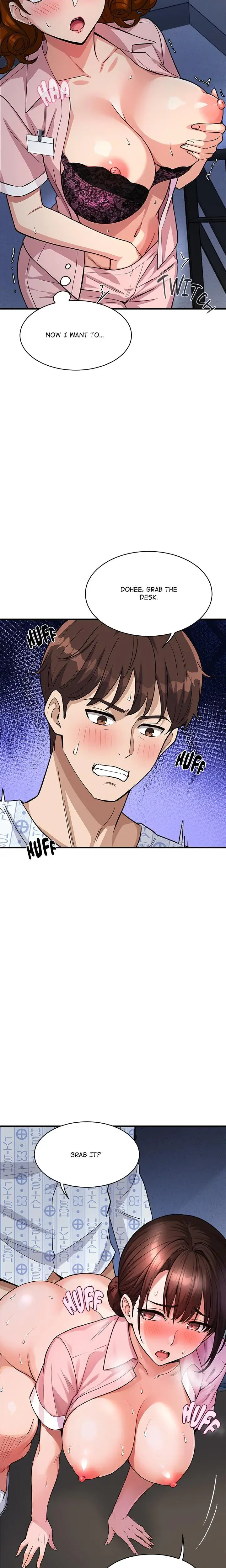 My Other Girlfriend Episode 40 - Page 19