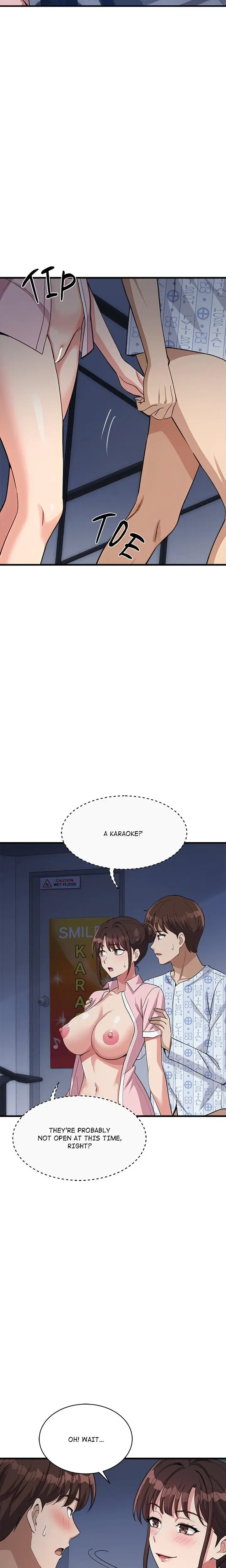 My Other Girlfriend Episode 40 - Page 2