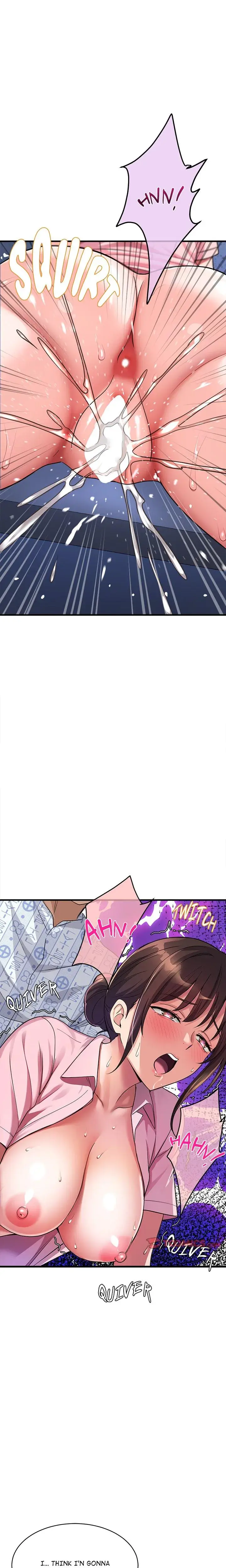My Other Girlfriend Episode 40 - Page 23