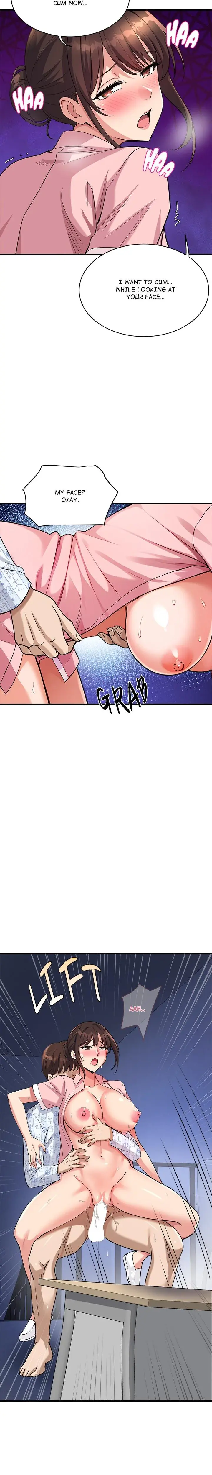 My Other Girlfriend Episode 40 - Page 24