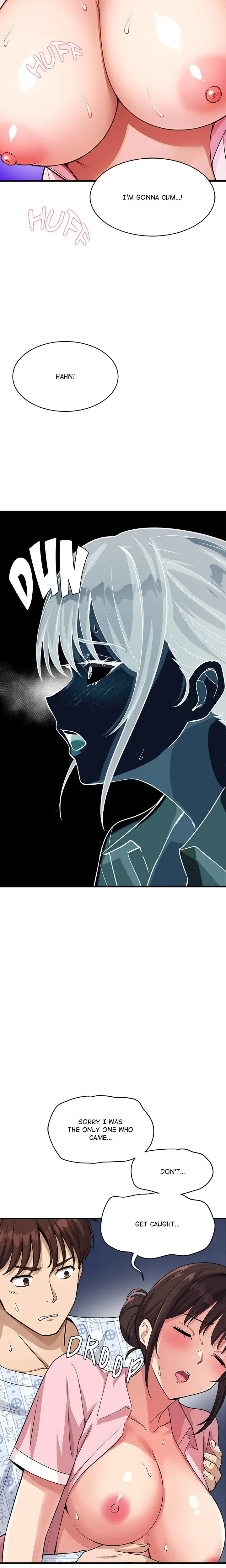 My Other Girlfriend Episode 40 - Page 26
