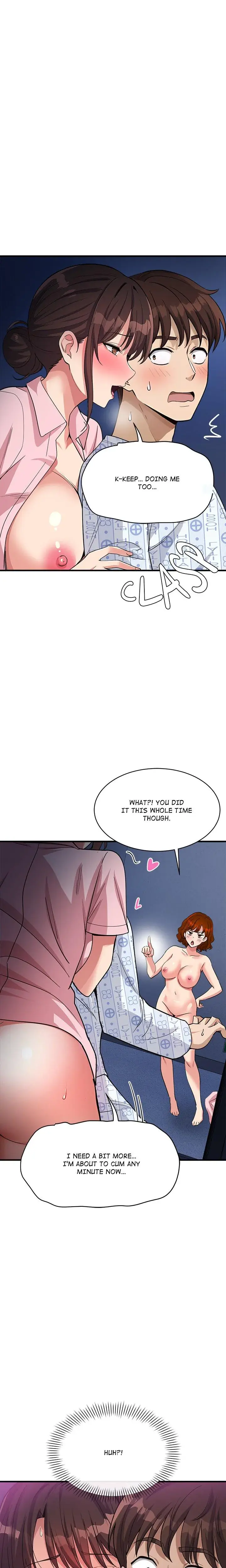 My Other Girlfriend Episode 40 - Page 31