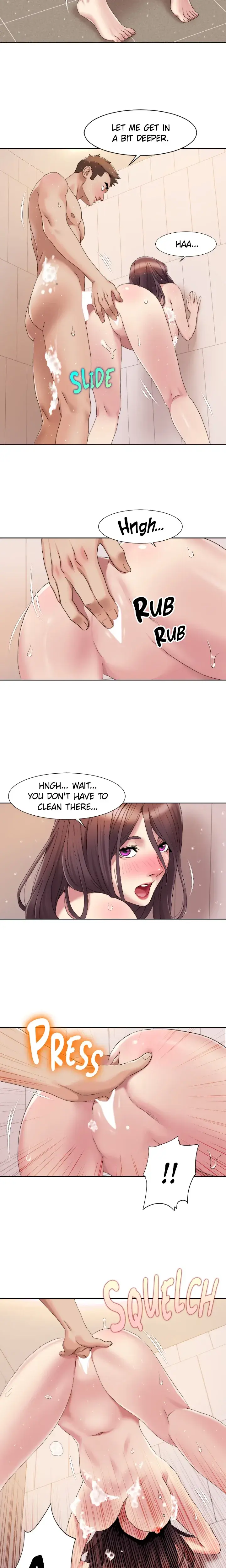 My Own Naughty Scenario Episode 17 - Page 14