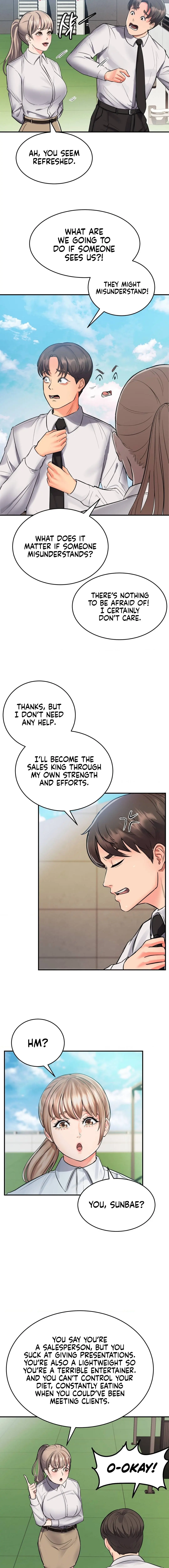 My Pillow Business Begins! Episode 1 - Page 12