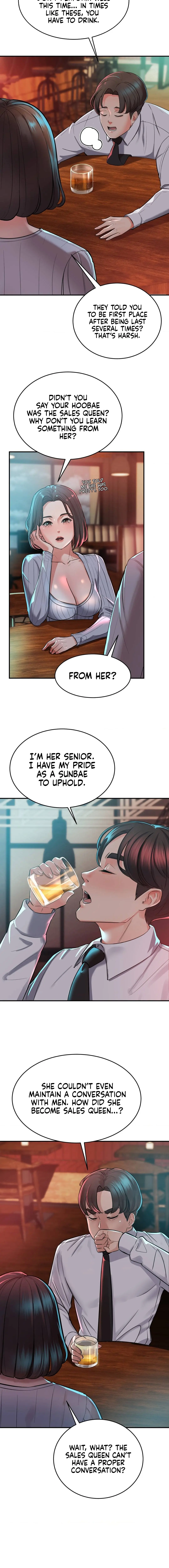 My Pillow Business Begins! Episode 1 - Page 16