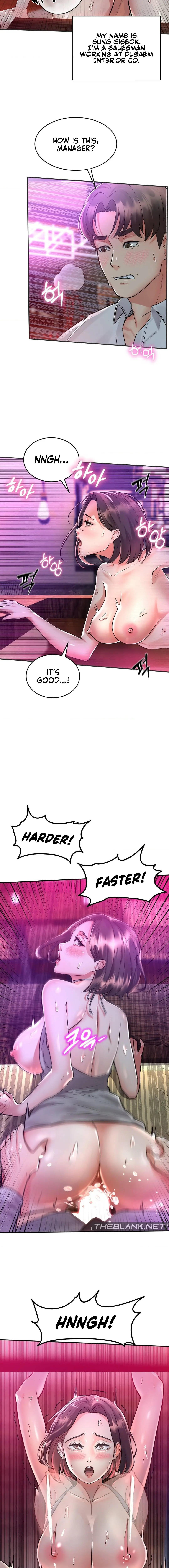 My Pillow Business Begins! Episode 1 - Page 2