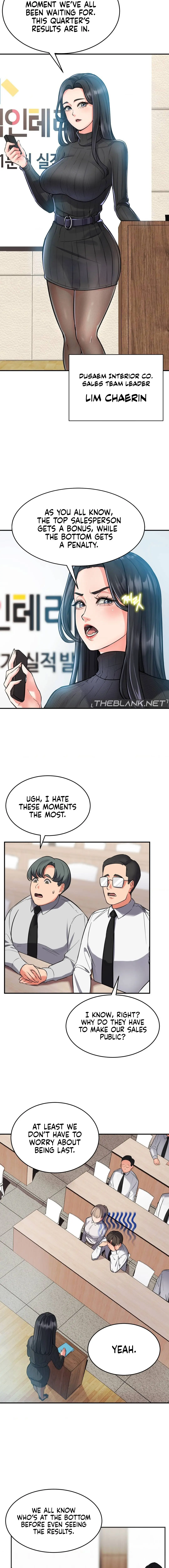 My Pillow Business Begins! Episode 1 - Page 4