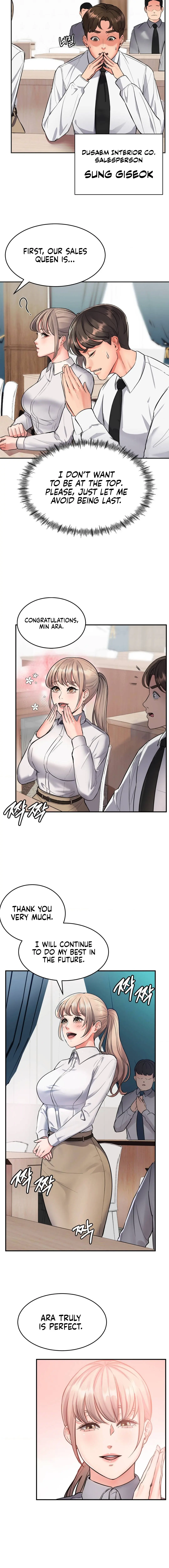 My Pillow Business Begins! Episode 1 - Page 5