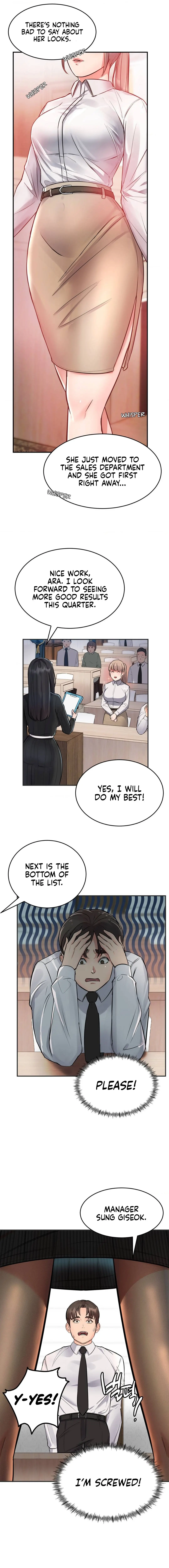 My Pillow Business Begins! Episode 1 - Page 6