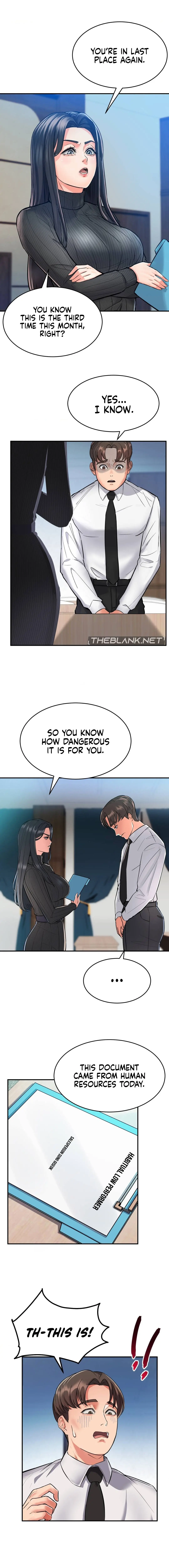 My Pillow Business Begins! Episode 1 - Page 7