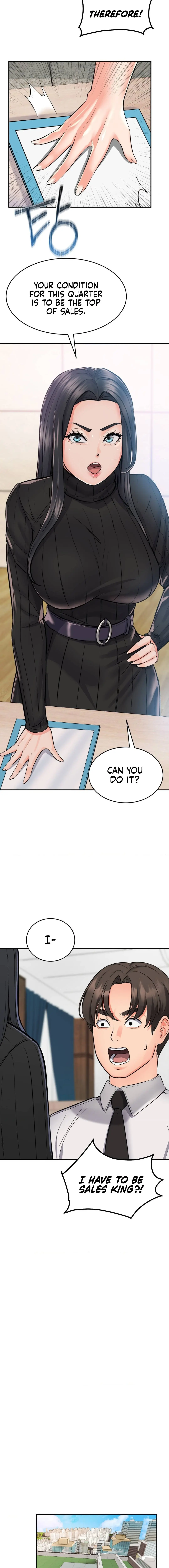 My Pillow Business Begins! Episode 1 - Page 9