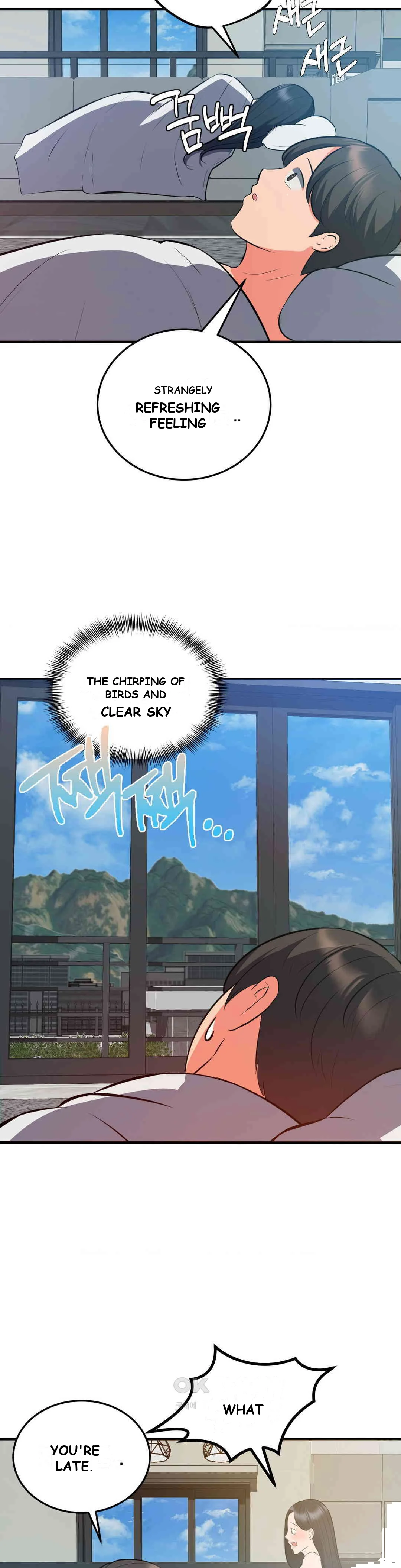 My Pillow Business Begins! Episode 30 - Page 19