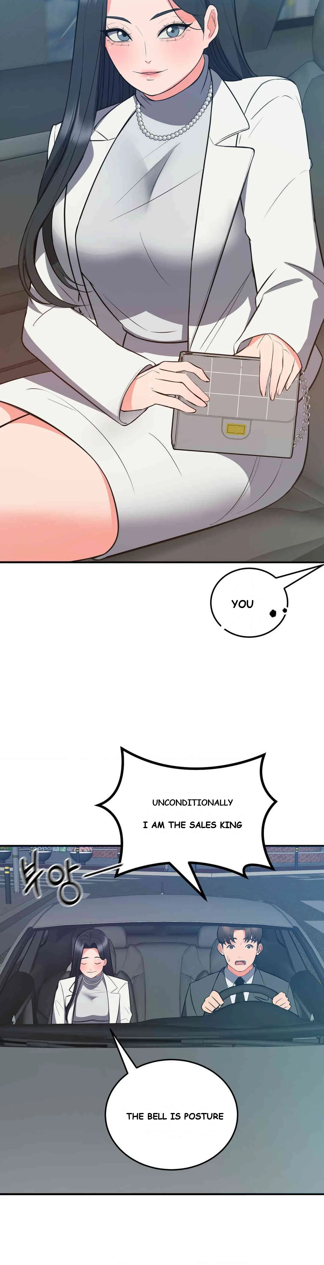 My Pillow Business Begins! Episode 30 - Page 24