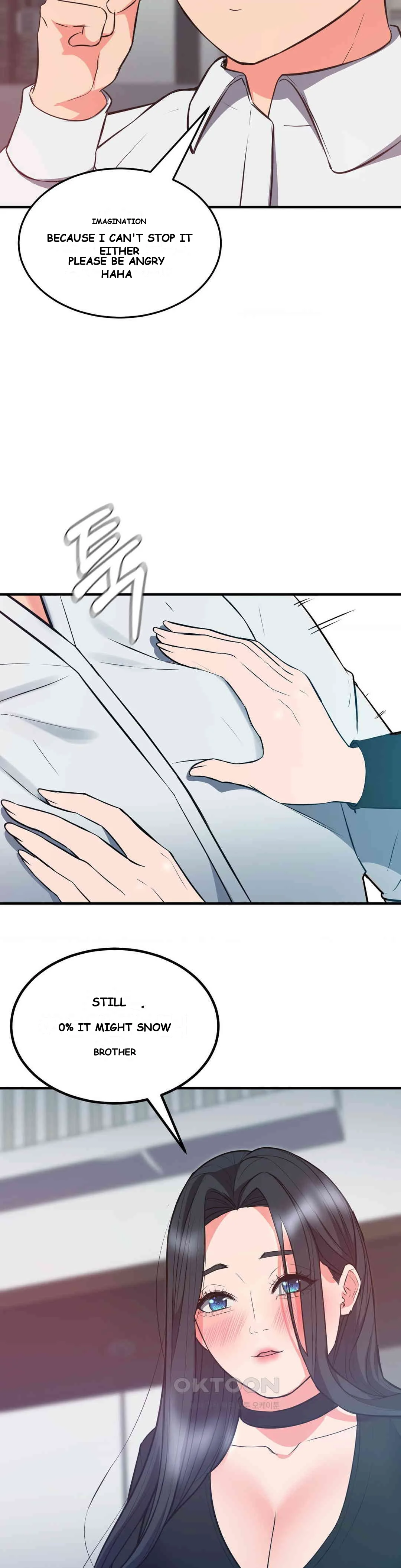 My Pillow Business Begins! Episode 30 - Page 4