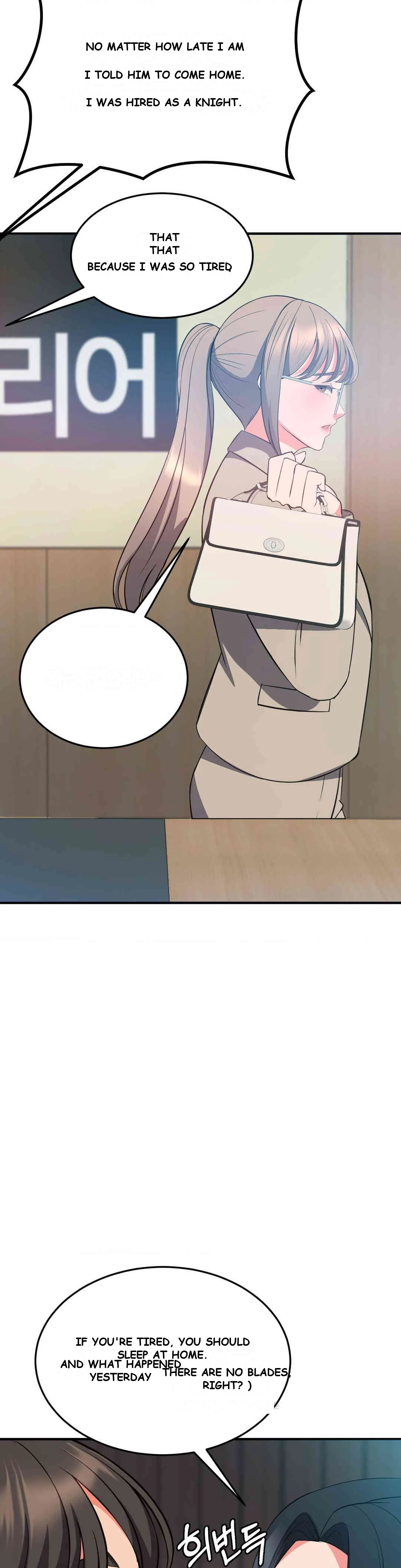 My Pillow Business Begins! Episode 30 - Page 44
