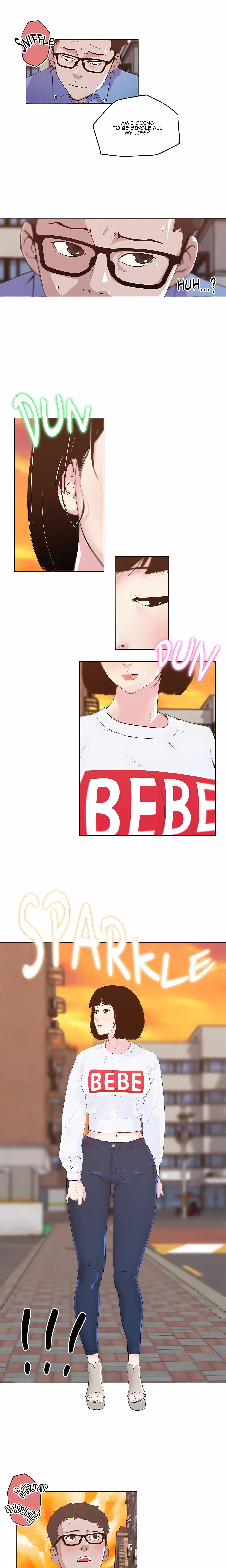 My Pretty Neighbor Episode 2 - Page 13