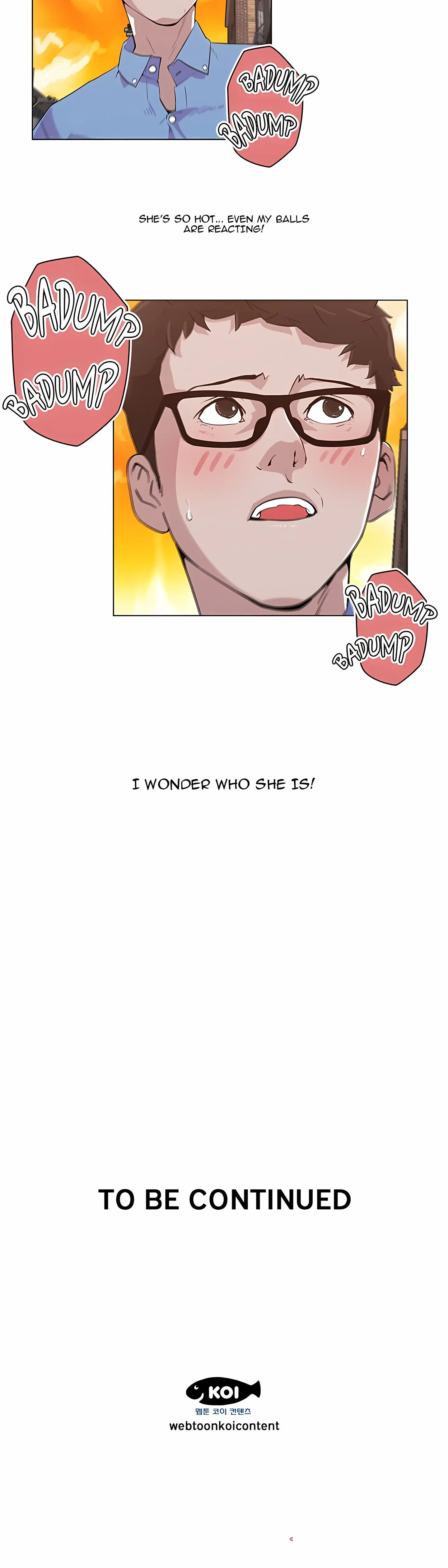 My Pretty Neighbor Episode 2 - Page 14