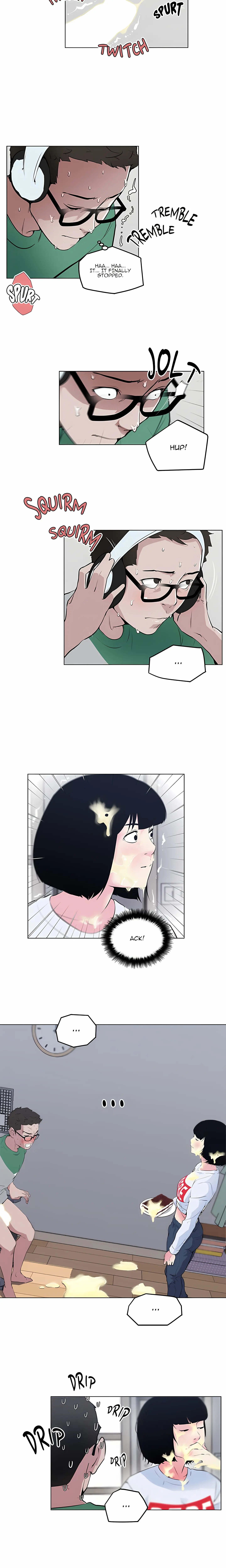My Pretty Neighbor Episode 4 - Page 4