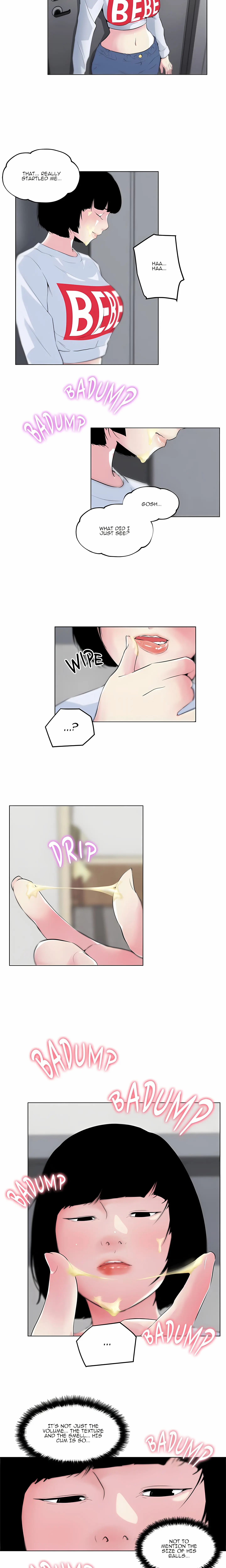 My Pretty Neighbor Episode 4 - Page 7