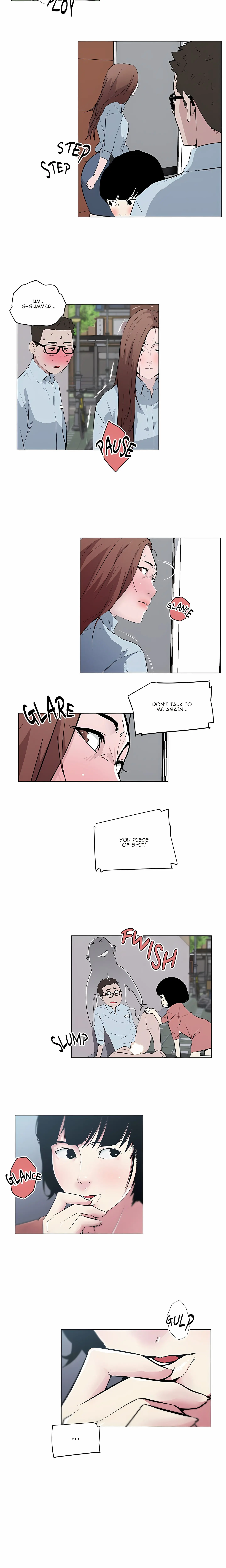 My Pretty Neighbor Episode 7 - Page 13