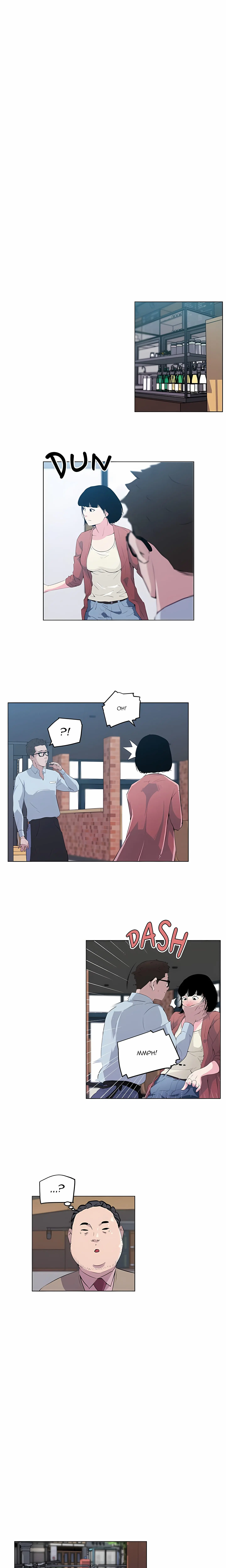 My Pretty Neighbor Episode 7 - Page 2