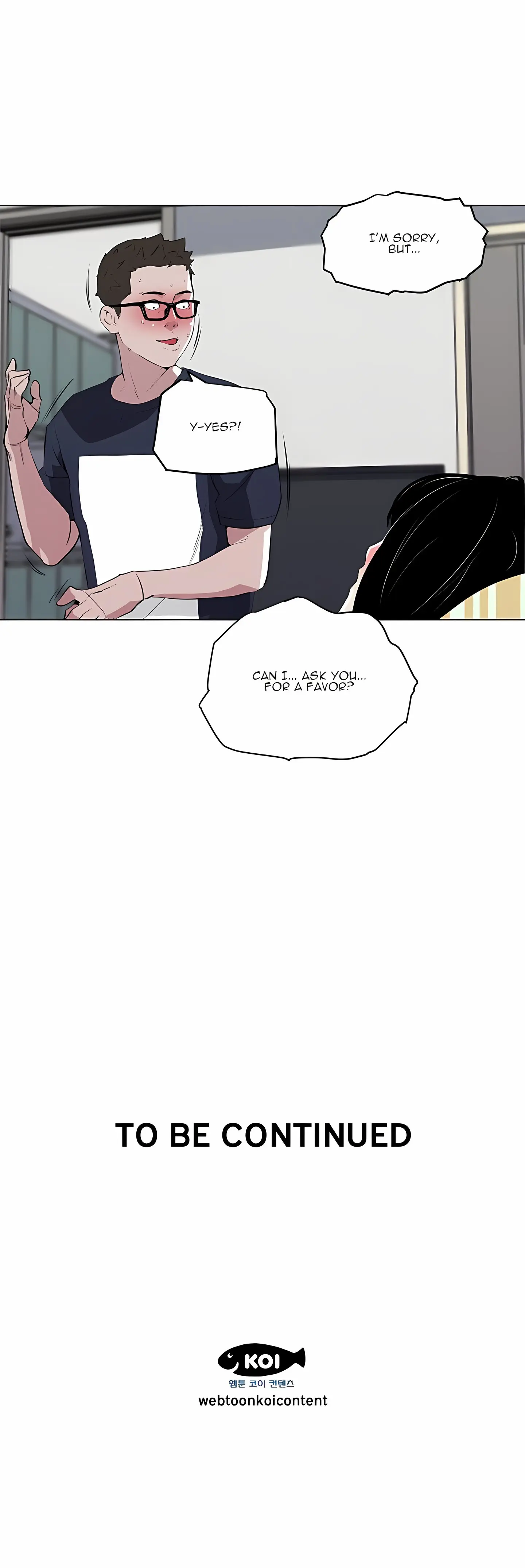 My Pretty Neighbor Episode 8 - Page 12