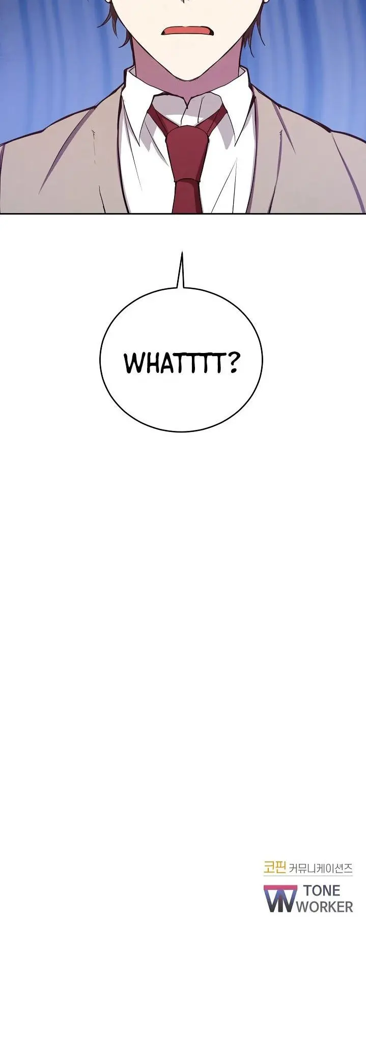 My School Life Pretending To Be a Worthless Person Episode 1 - Page 33