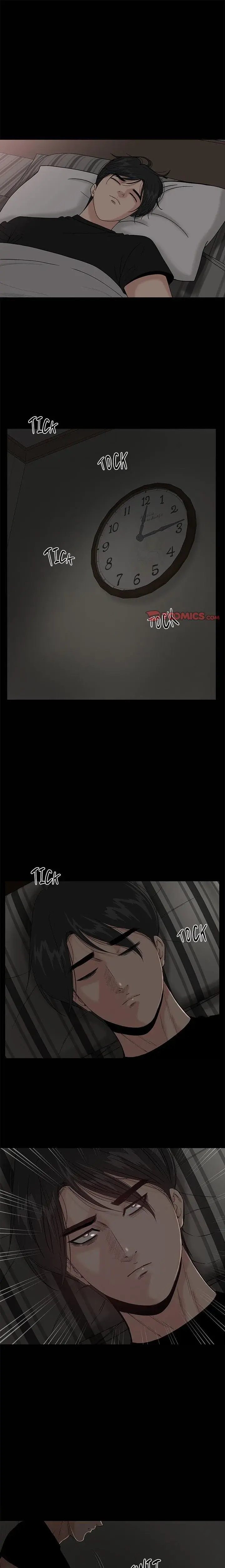 My Secret Double Life Episode 1 - Page 1