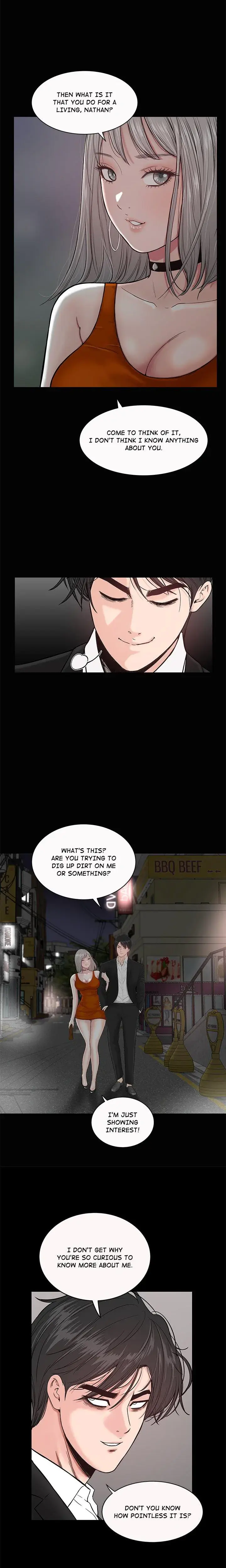 My Secret Double Life Episode 1 - Page 10